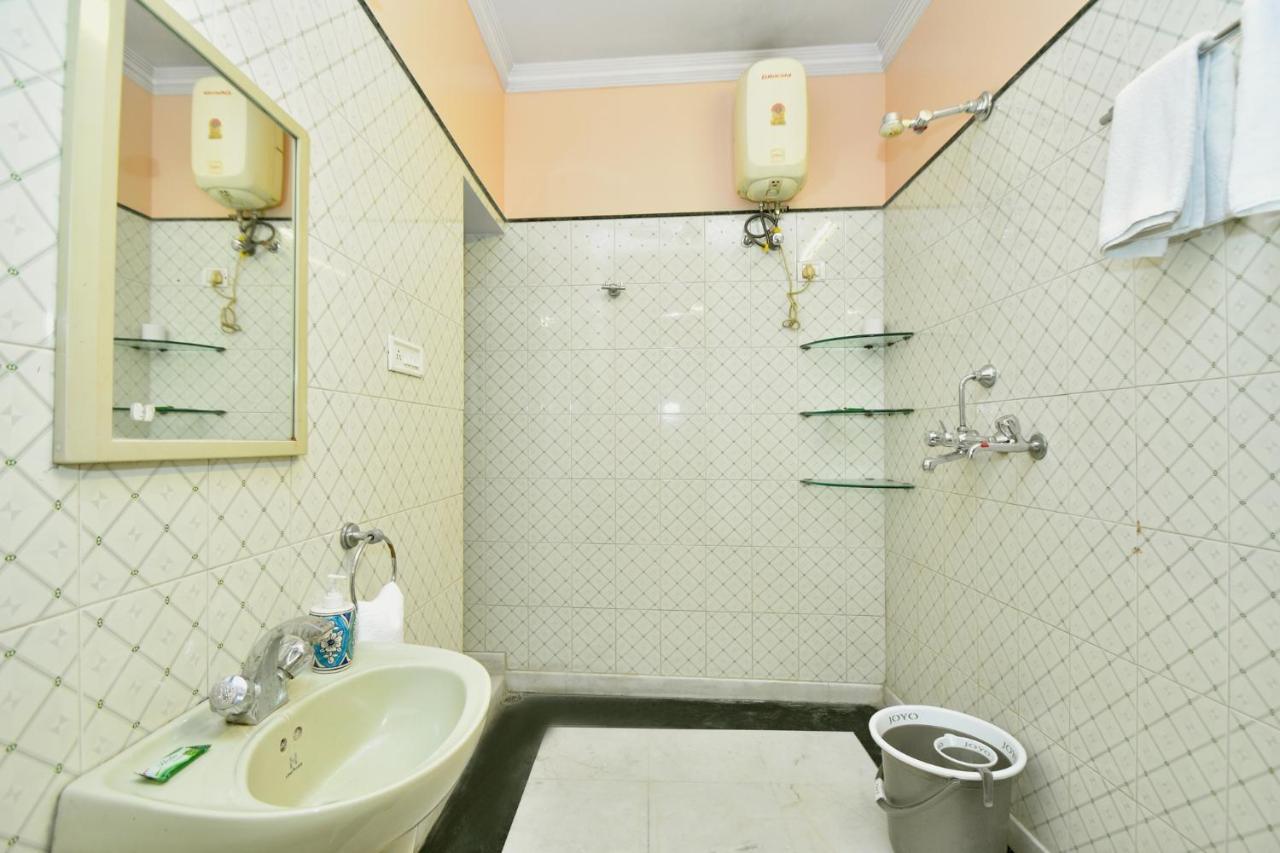 Pink Elephant, Hostel Jaipur