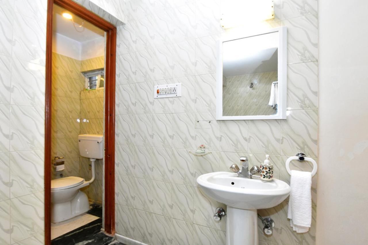 Pink Elephant, Hostel Jaipur
