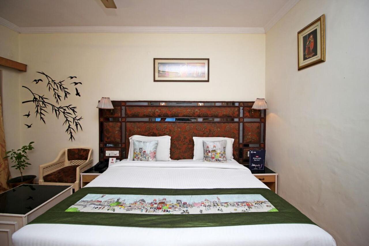 Neelam Hotel Jaipur