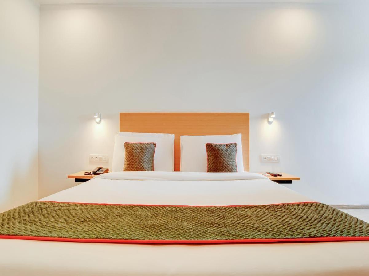 Chetram Hotel Jaipur