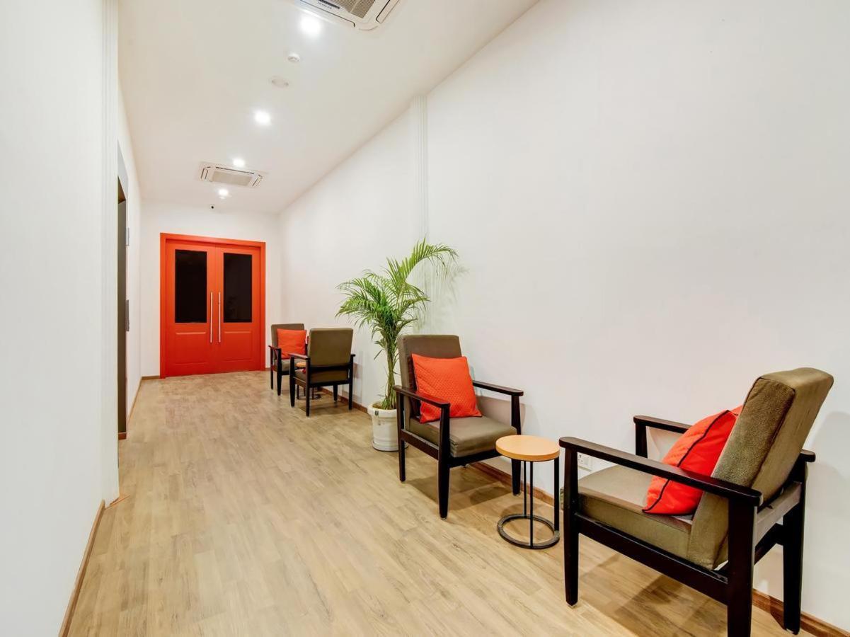 Hotel Chetram Jaipur