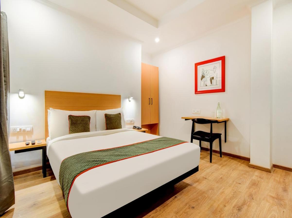 Chetram Hotel Jaipur