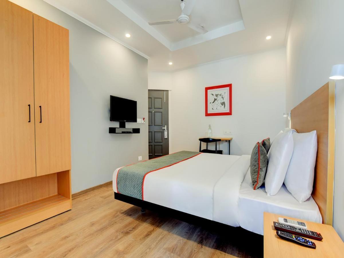 Hotel Chetram 2*