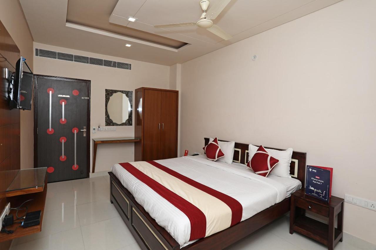 Hotel Collection O 10249 Gurukripa Jaipur