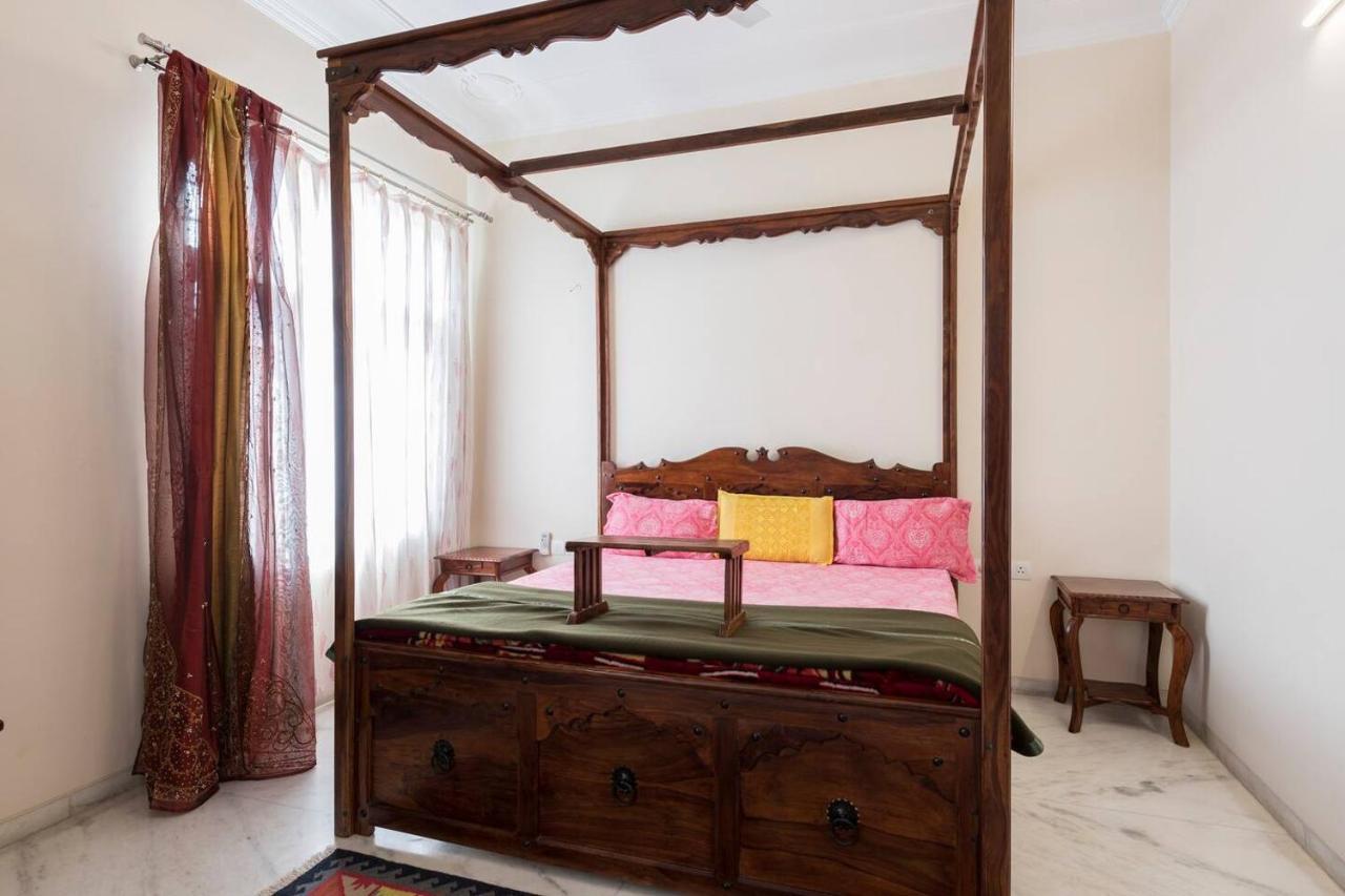 Bed & Breakfast Royal House Jaipur
