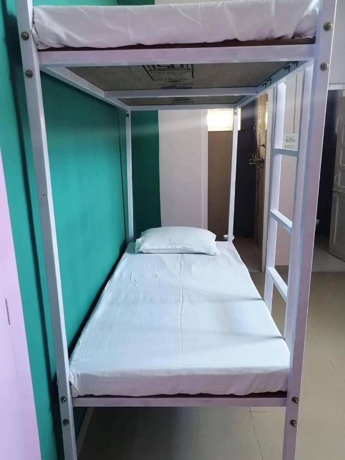 Chopal Hostel *
