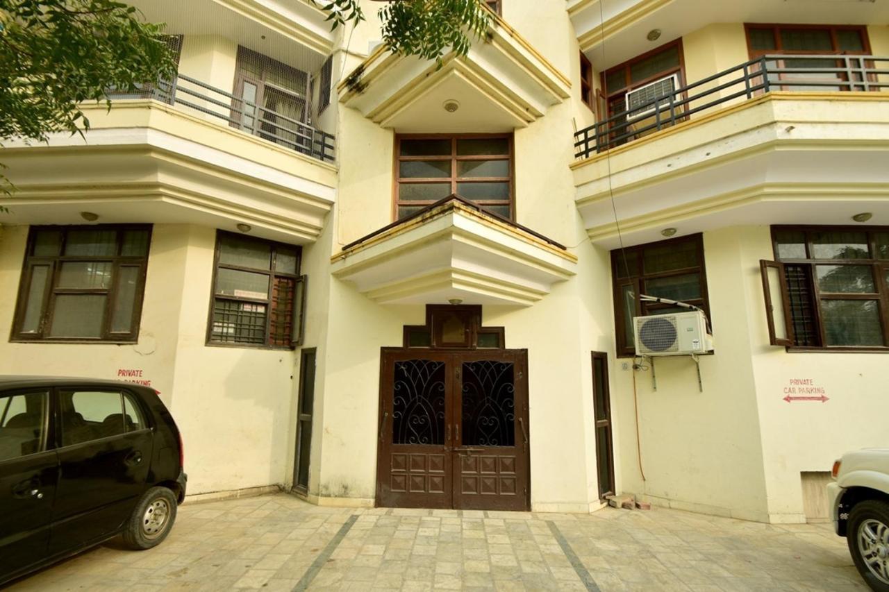 Shanti - Luxury Apartment