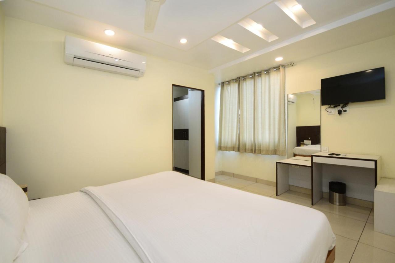 Rashika Palace Near Sindhi Camp Bus Stand, 3* Jaipur