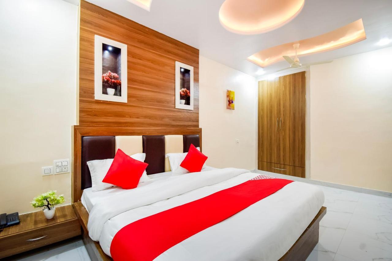 Oyo 67616 Classico Hotel Jaipur