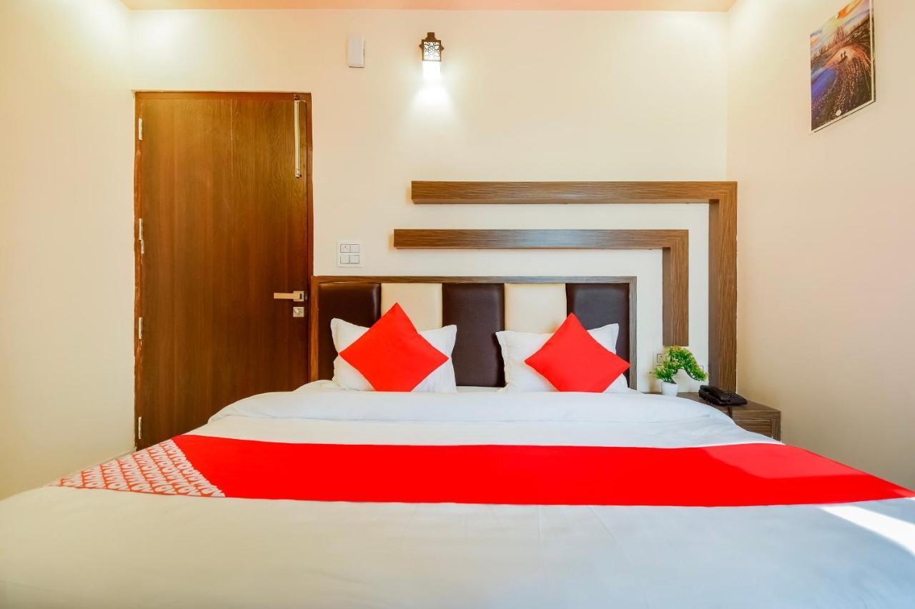 Hotel Oyo 67616 Classico