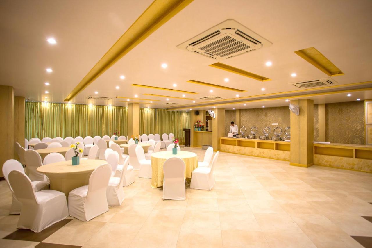 Hotel Vachi