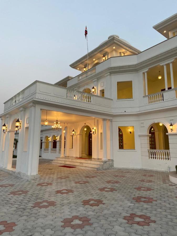 Umaid Farm Resort- A Legancy Vintage In