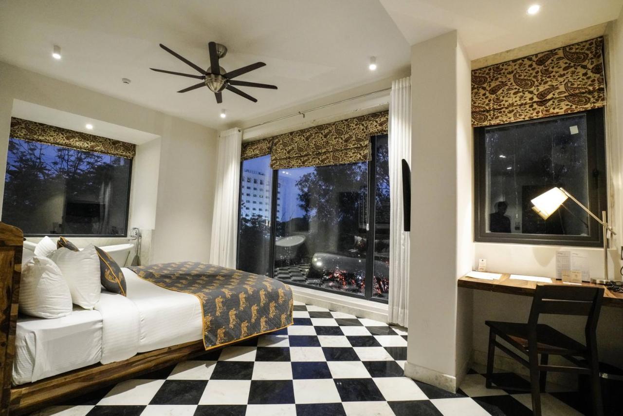 Hotel Brij Nest, - An Boutique 5*