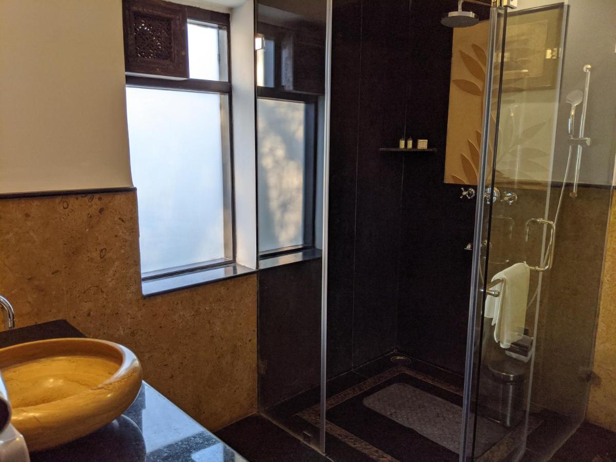 Hotel The Earth House Jaipur