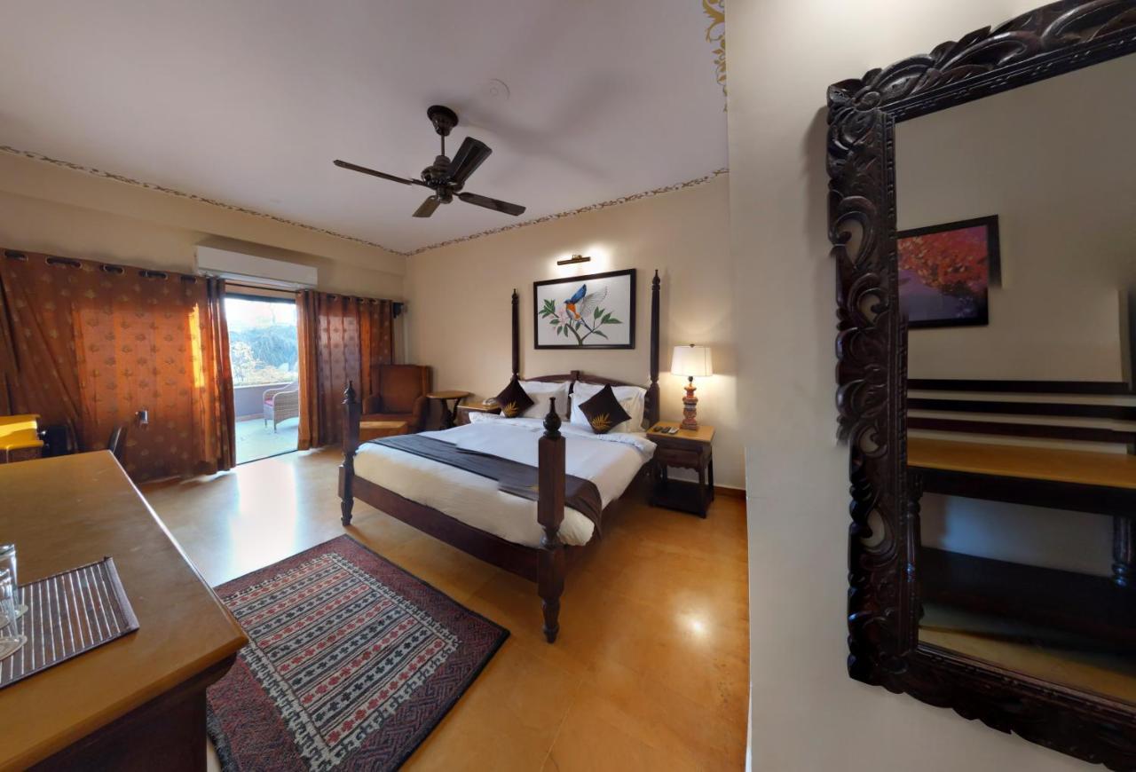 The Earth House 4* Jaipur
