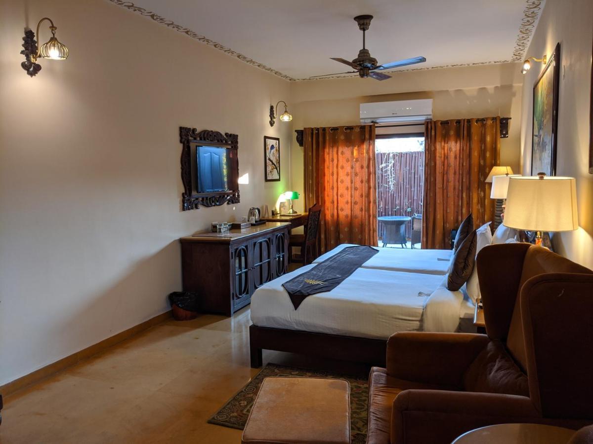 Hotel The Earth House 4*