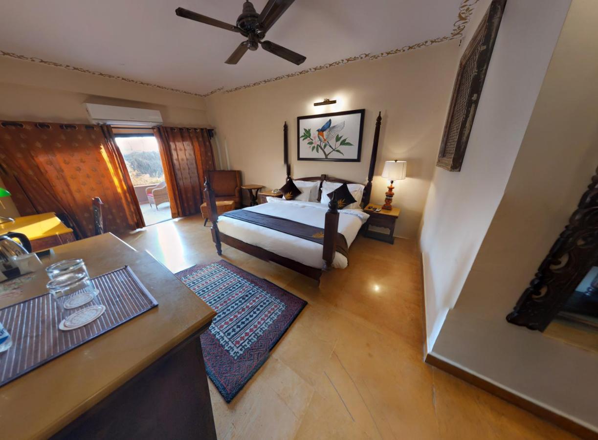 The Earth House 4* Jaipur