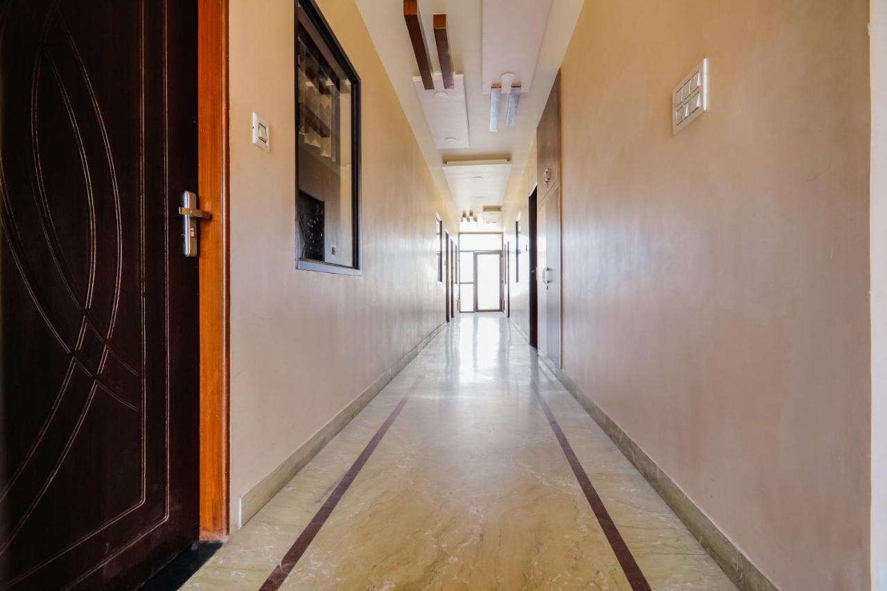 Oyo 69947 Apna Village & Restaurant 3* Jaipur