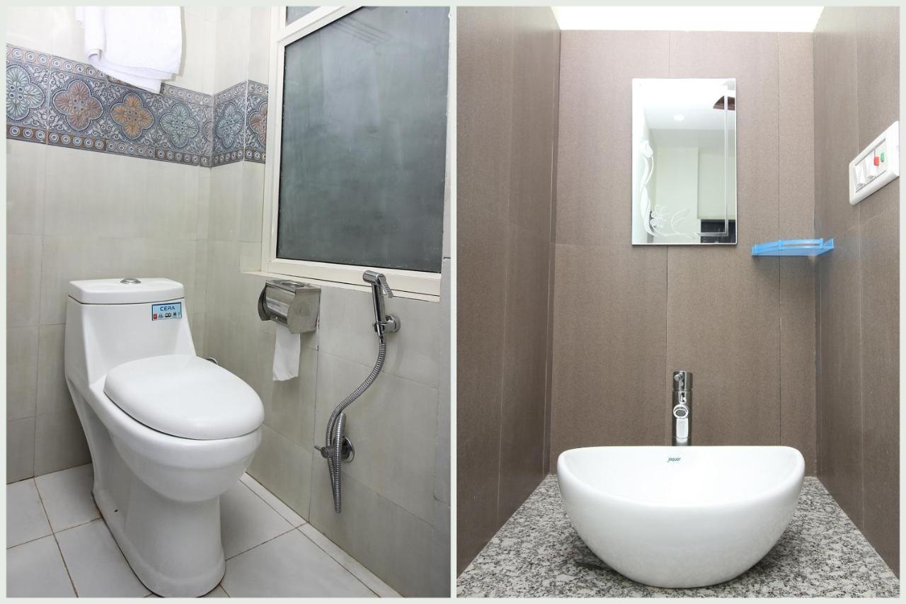 Oyo 15783 Shree Kanji Palace Hotel 3*