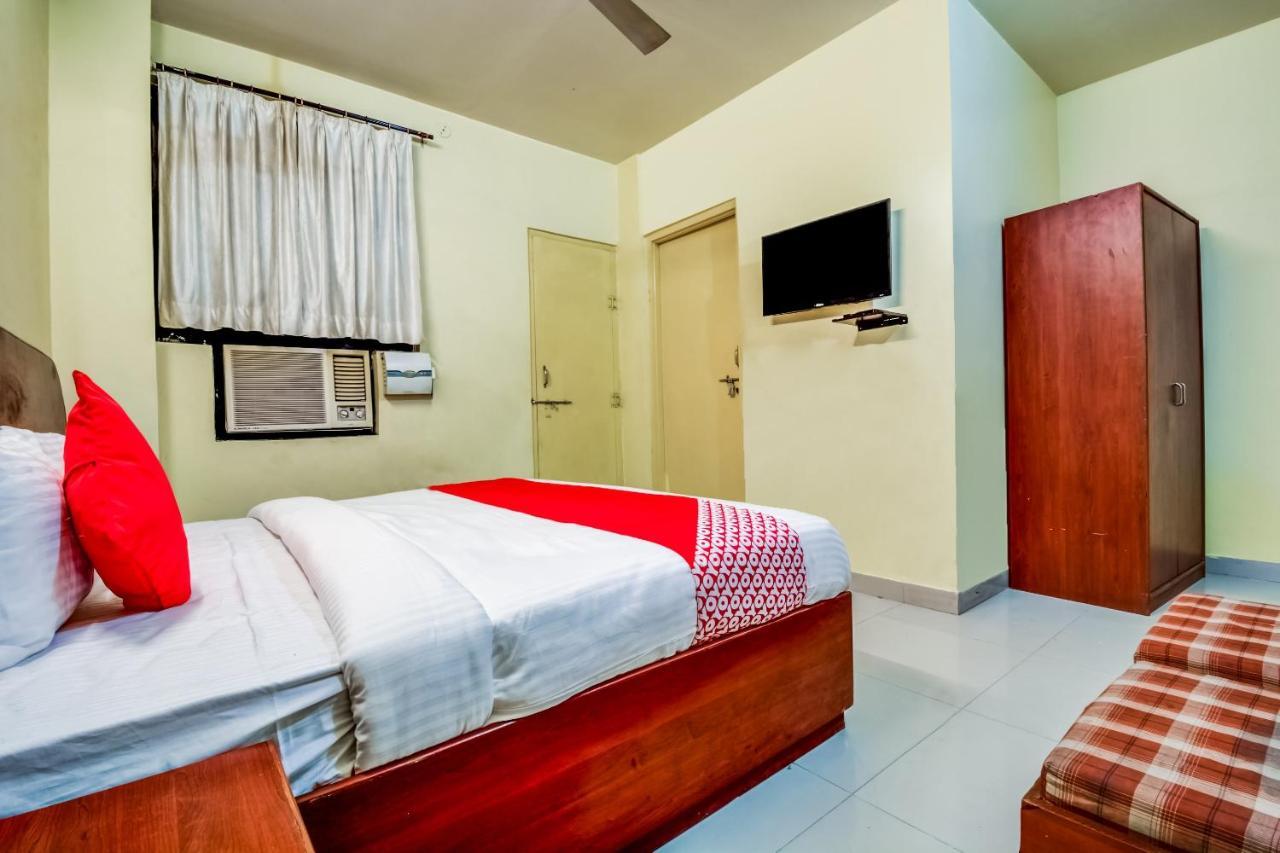 Hotel Oyo 18320 Utsav Jaipur