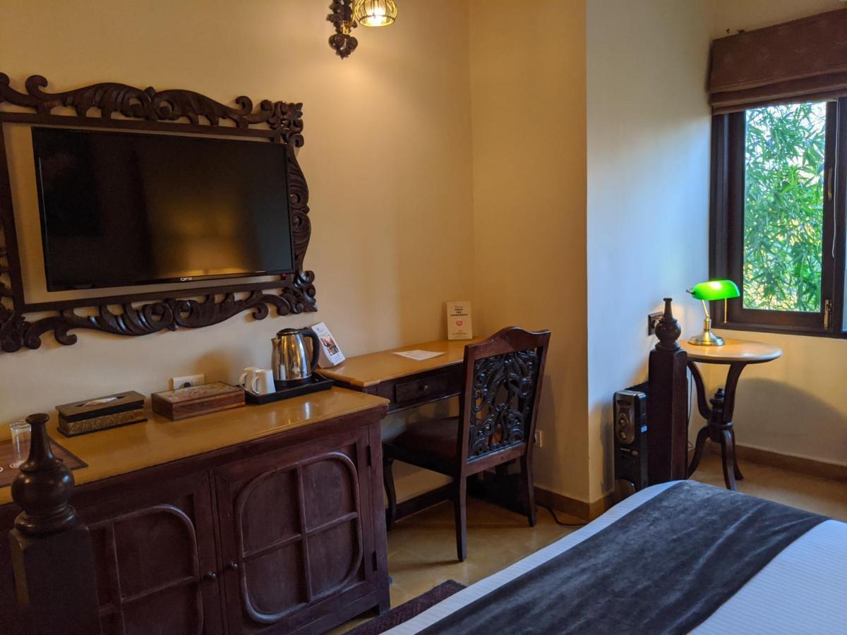 The Earth House 4* Jaipur