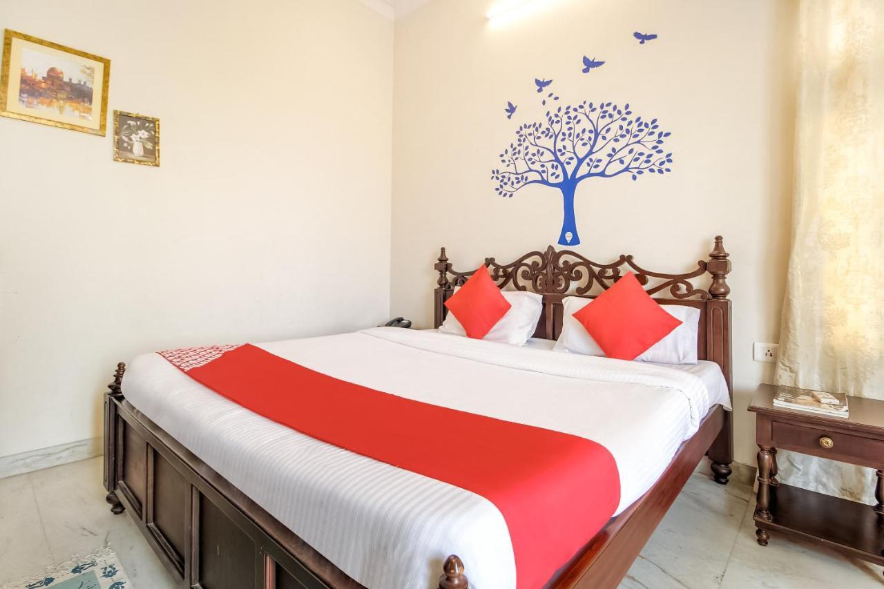 Hotel Oyo 3797 Alankrita Jaipur