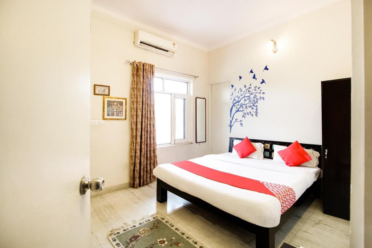 Oyo 3797 Alankrita 3* Jaipur