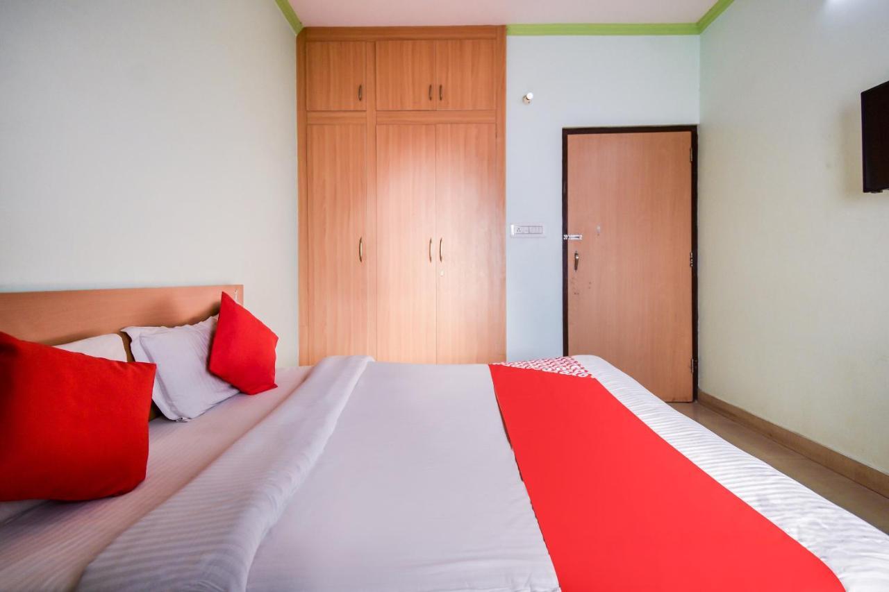 Oyo 67902 Shri Ram Janki Hotel Jaipur