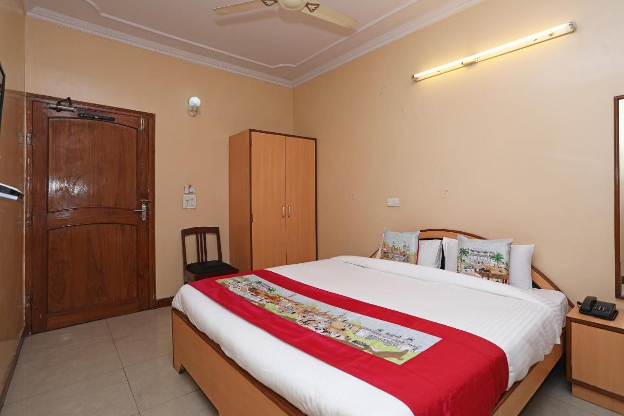 Flagship 10282 Rishi Hotel Jaipur