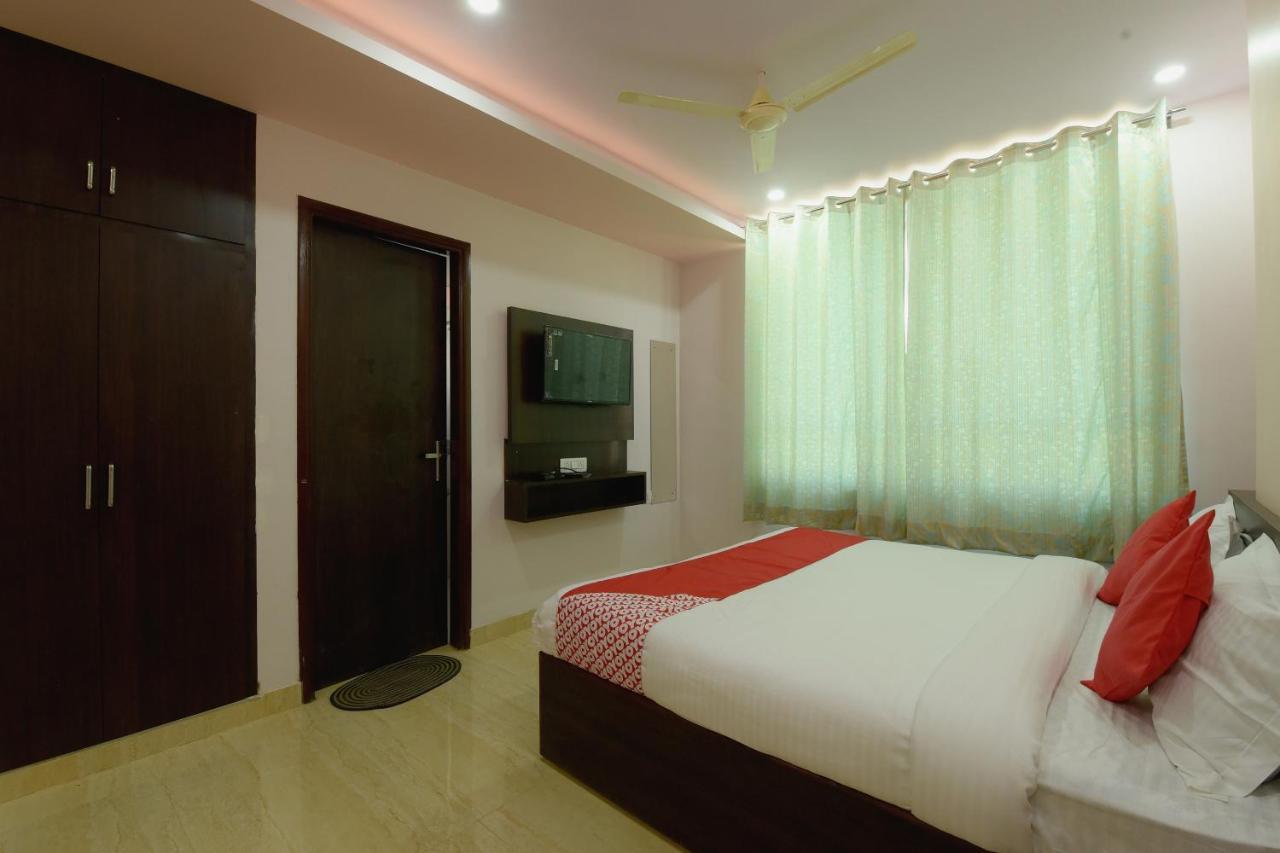 Hotel Oyo 23606 Danaria