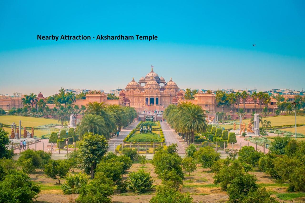 Oyo 18320 Utsav Jaipur