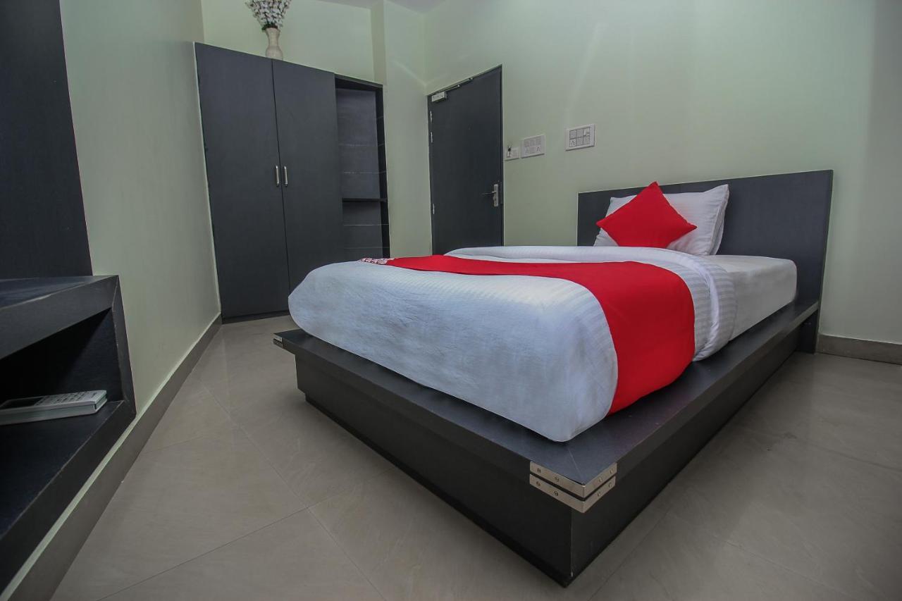 Oyo 15783 Shree Kanji Palace Hotel Jaipur