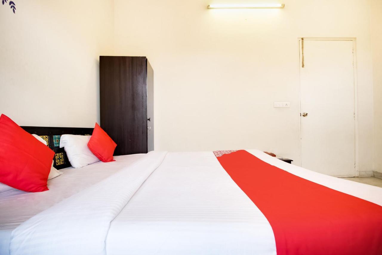 Oyo 3797 Alankrita Hotel