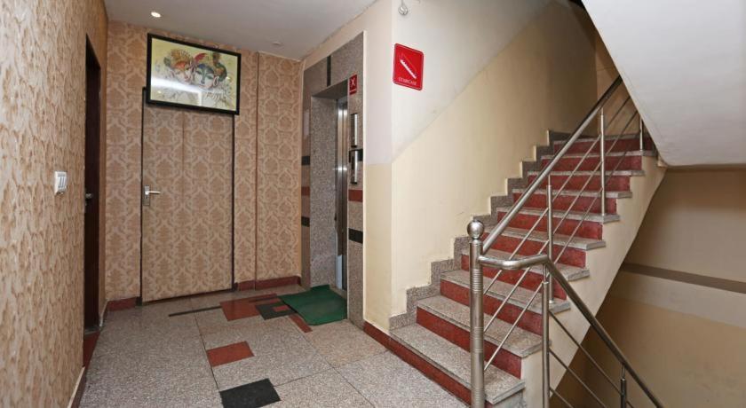 Sky Heights Jaipur