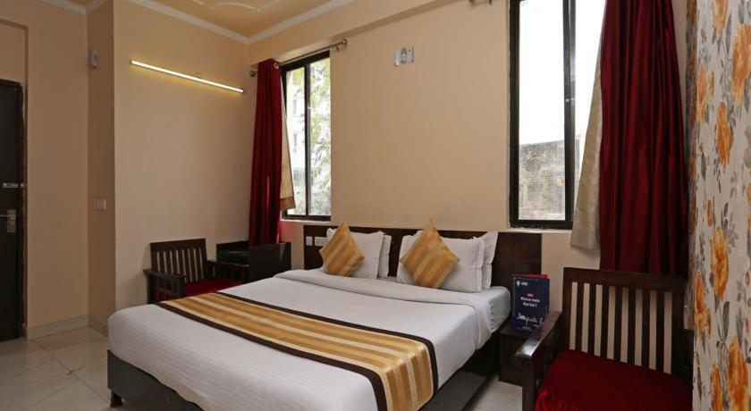 Sky Heights 3*