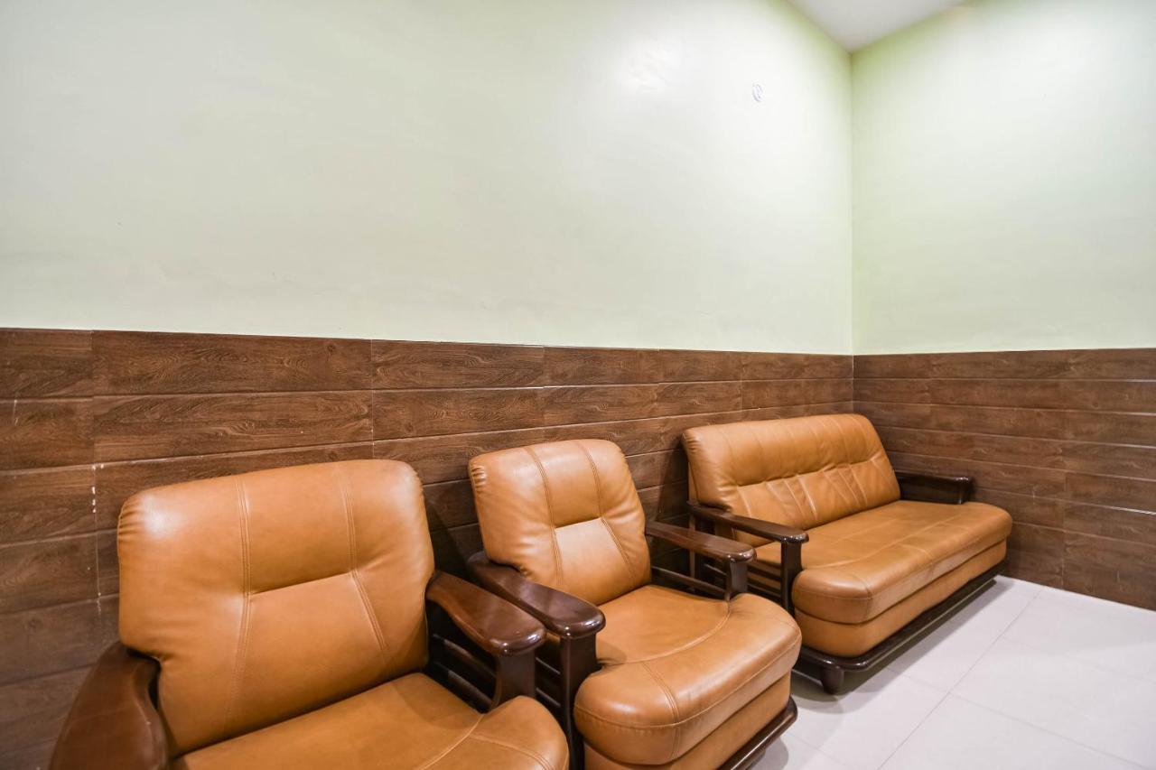 Hotel Oyo 70449 Swarn Garden Jaipur