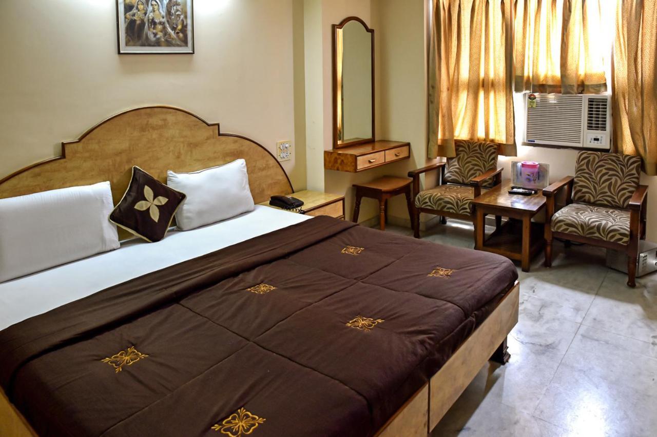 Hotel Sangam