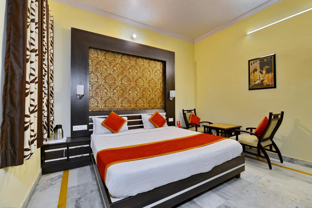 Oyo 1152 Sodala Jaipur