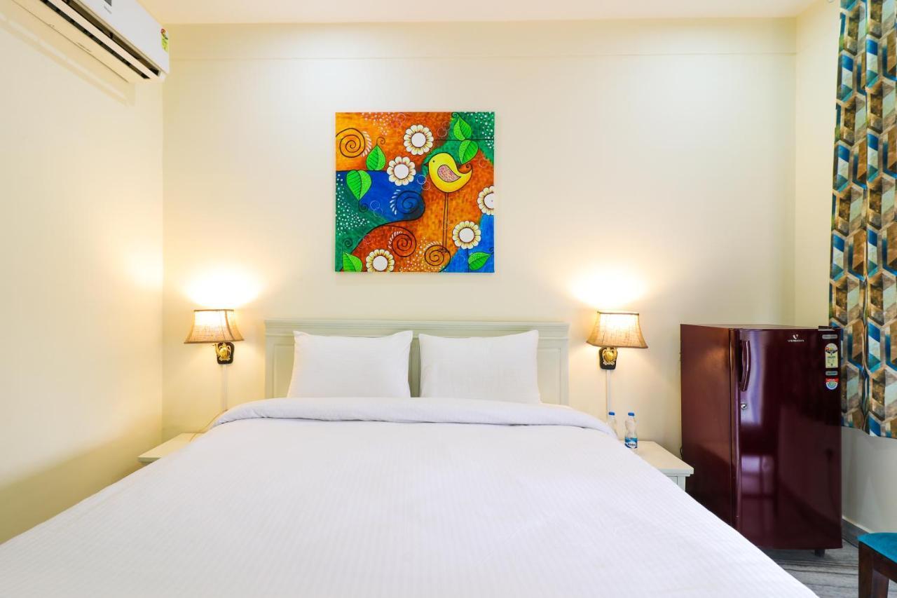Guest house Rajputana Diaries 3*