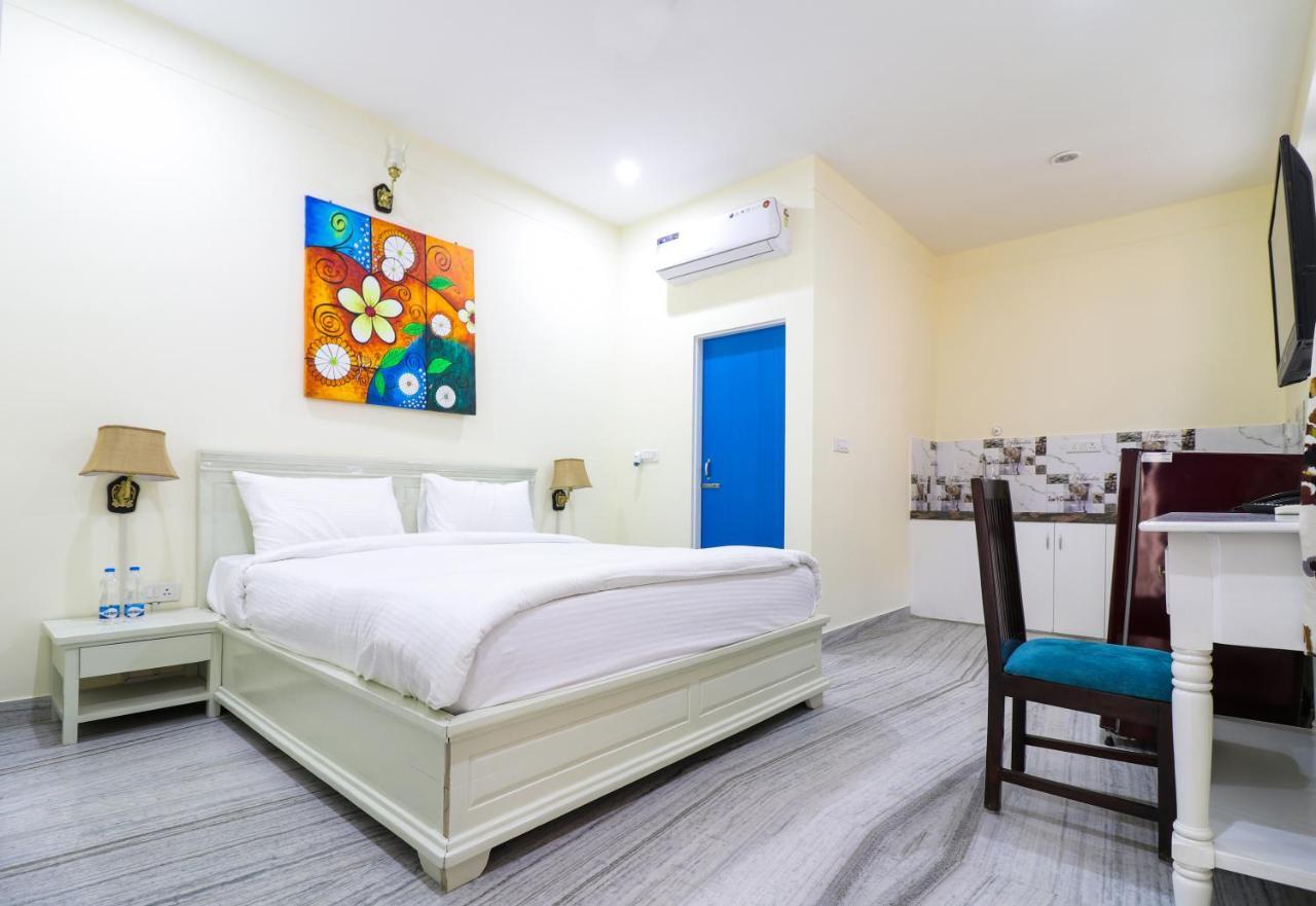 Rajputana Diaries Guest house Jaipur