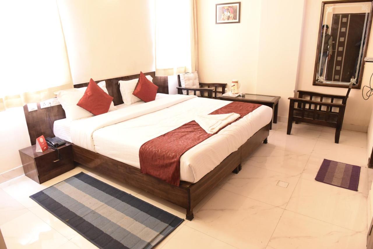 Sky Heights Hotel Jaipur