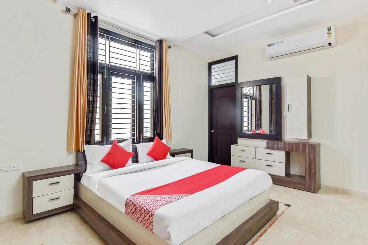 Hotel Oyo 63137 Ekansh