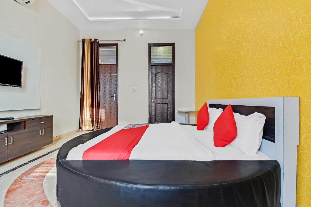 Hotel Oyo 63137 Ekansh Jaipur