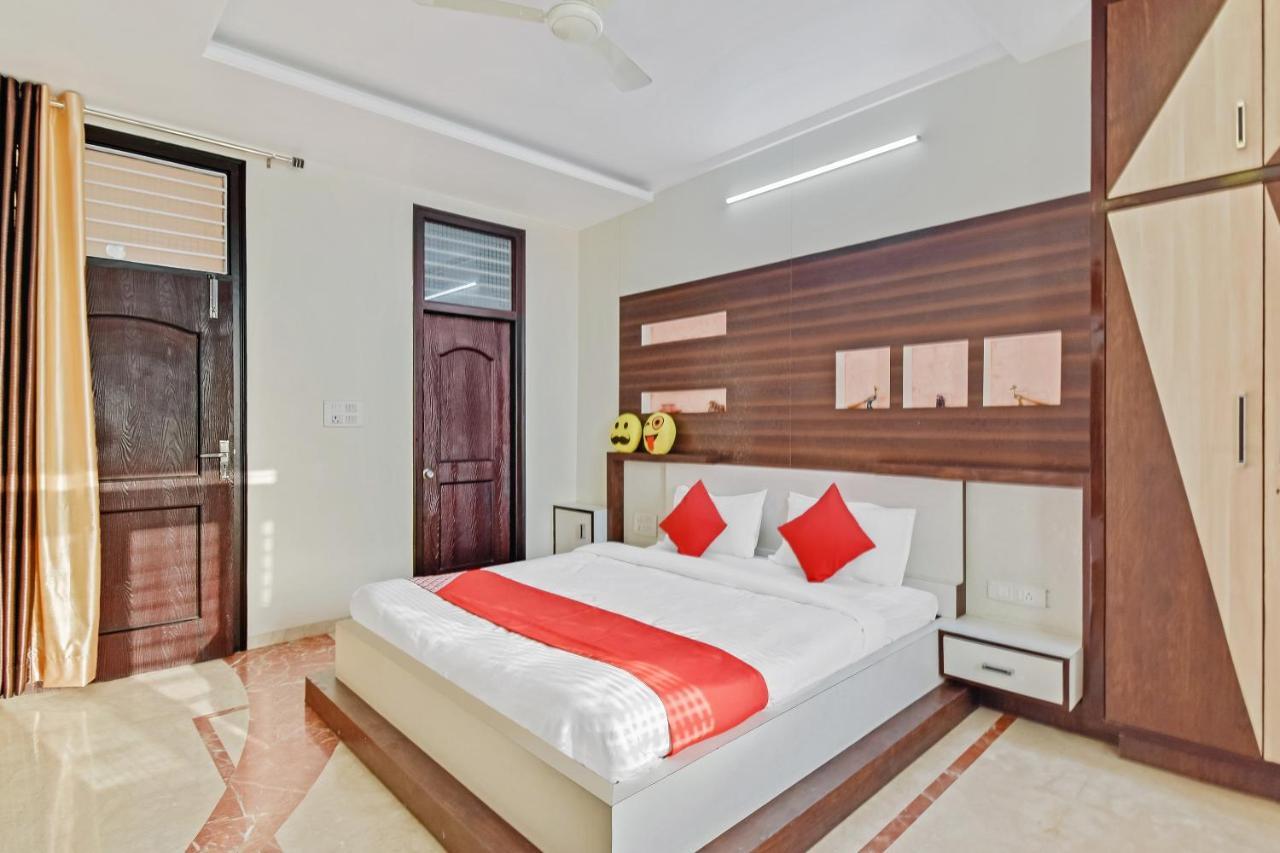 Oyo 63137 Ekansh Hotel Jaipur