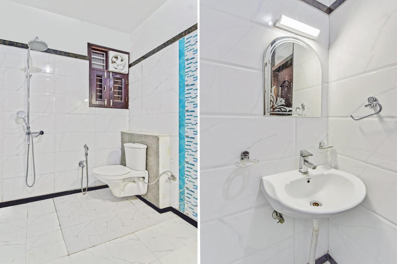 Hotel Oyo 63137 Ekansh