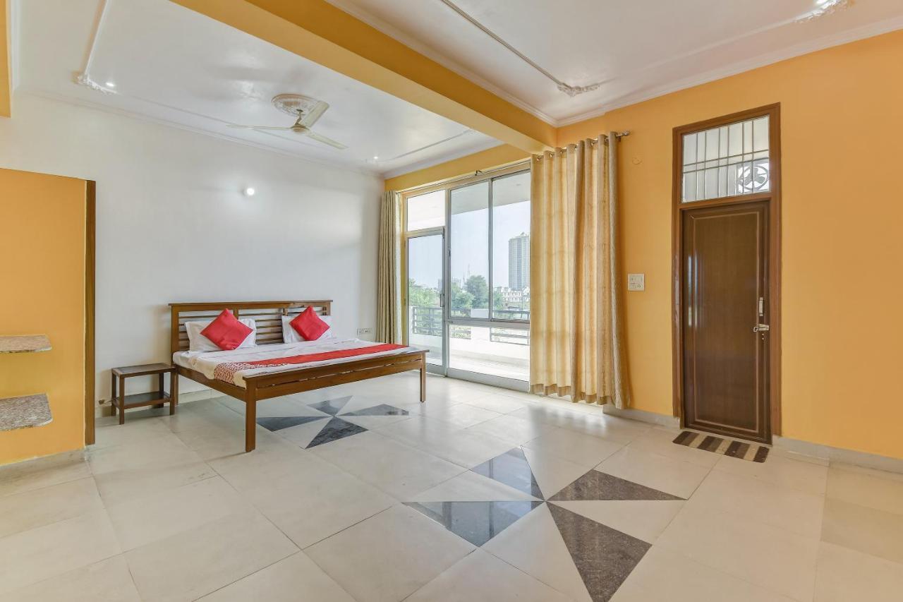 Hotel Oyo 64464 Gulmohar