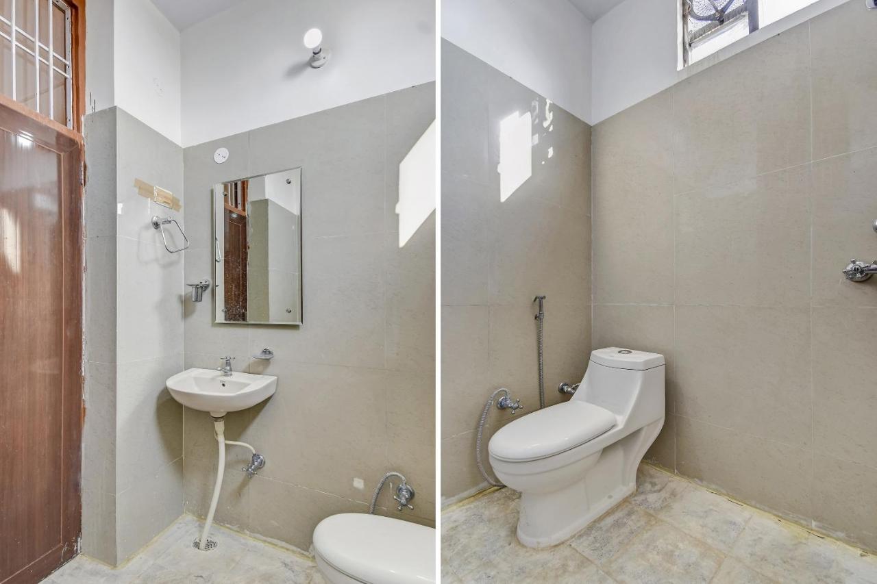 Oyo 64464 Gulmohar Jaipur