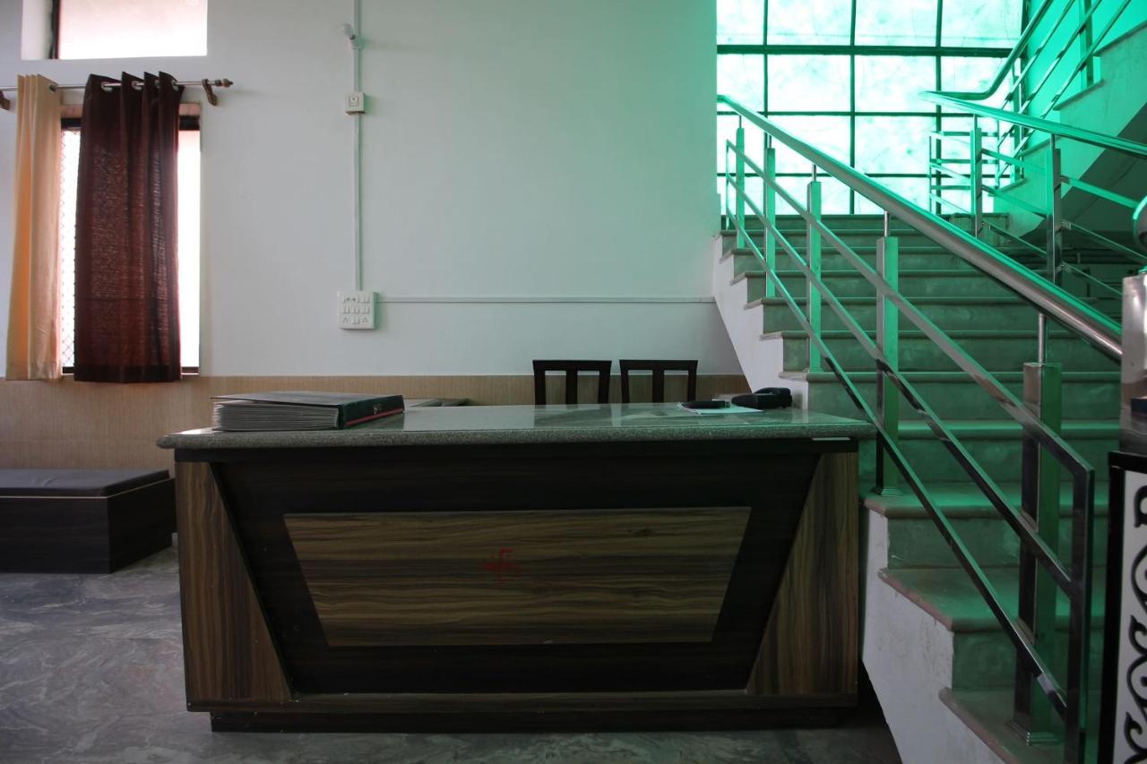 Oyo 64464 Gulmohar Hotel Jaipur