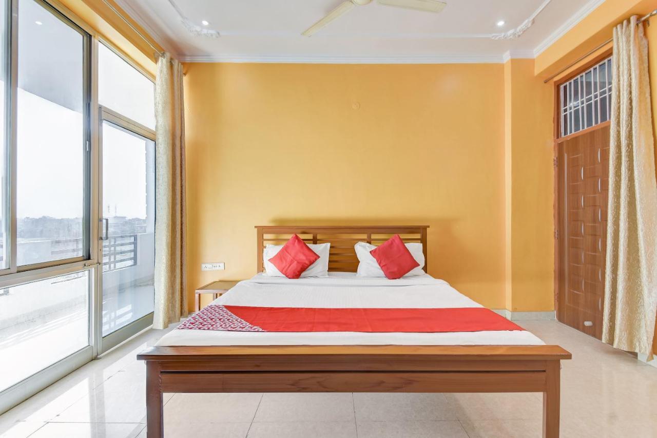 Hotel Oyo 64464 Gulmohar Jaipur