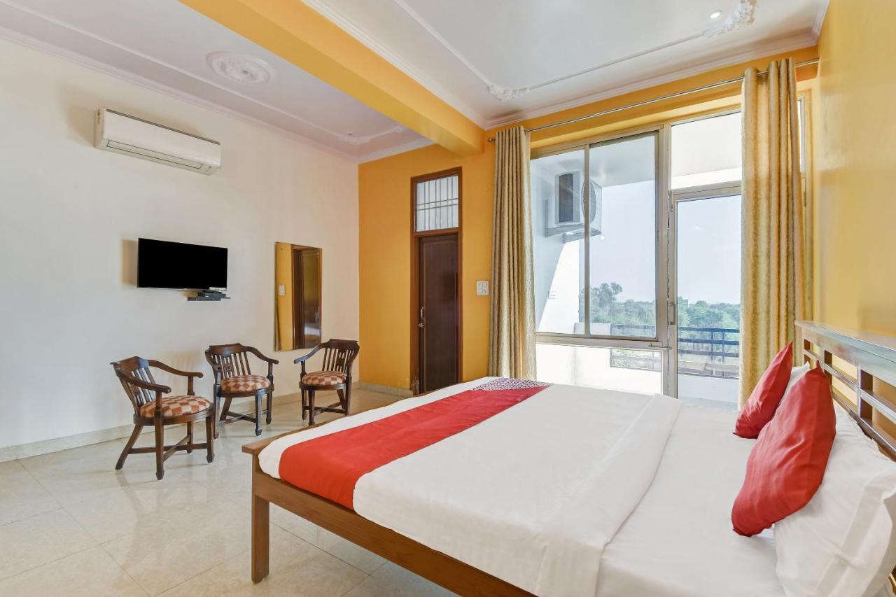Hotel Oyo 64464 Gulmohar Jaipur